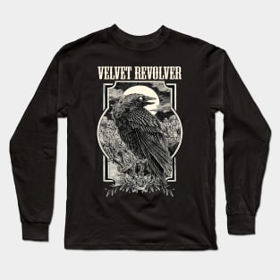 VELVET REVOLVER VTG Long Sleeve T-Shirt